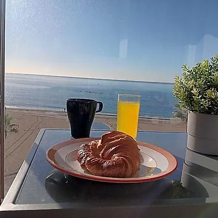 Iberia Playa Lejlighed