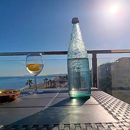 Lägenhet Iberia Playa