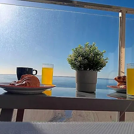 Iberia Playa Estepona
