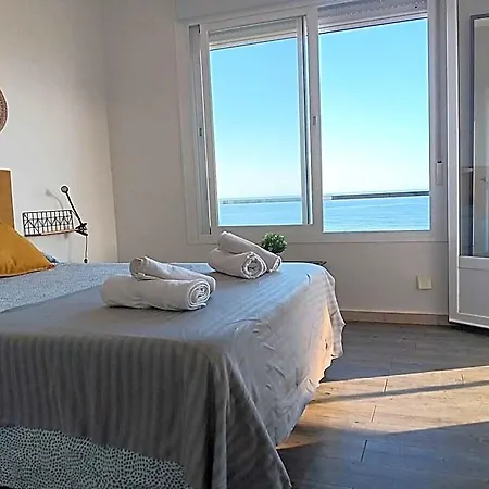 Lägenhet Iberia Playa