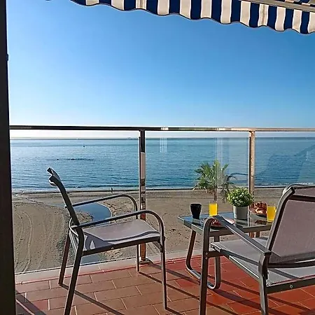 Lejlighed Iberia Playa Estepona