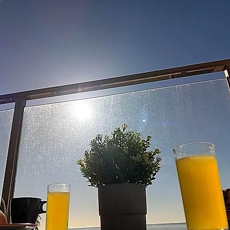 Iberia Playa * Estepona