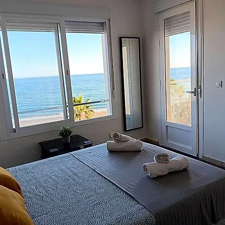 Apartamento Iberia Playa *