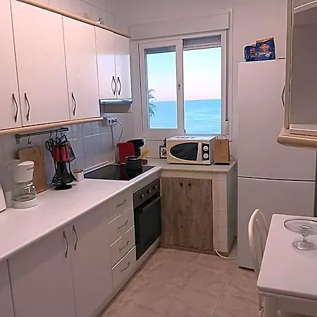 Iberia Playa Apartamento Estepona