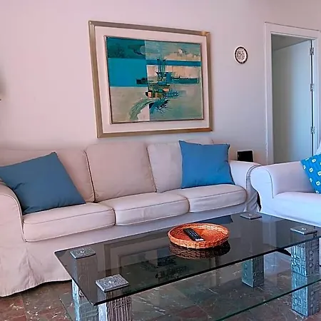 Apartamento Iberia Playa