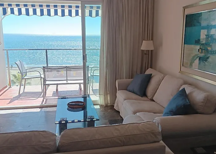 Apartament Iberia Playa