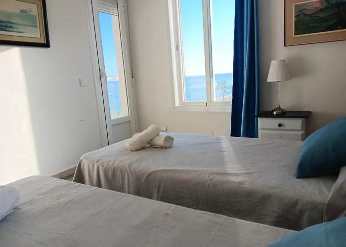 Iberia Playa Apartment