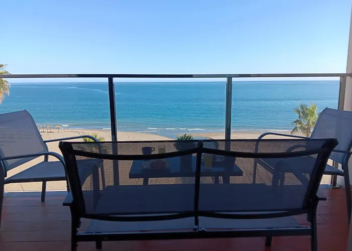 Apartment Iberia Playa *