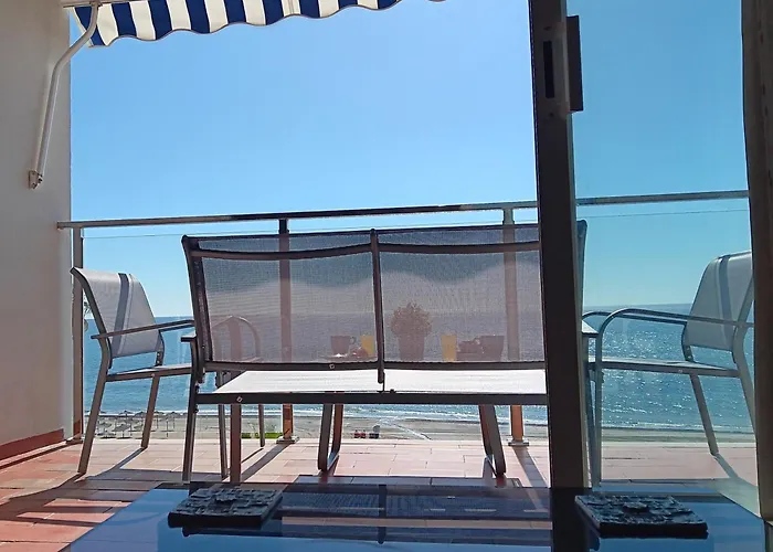 Iberia Playa Apartment