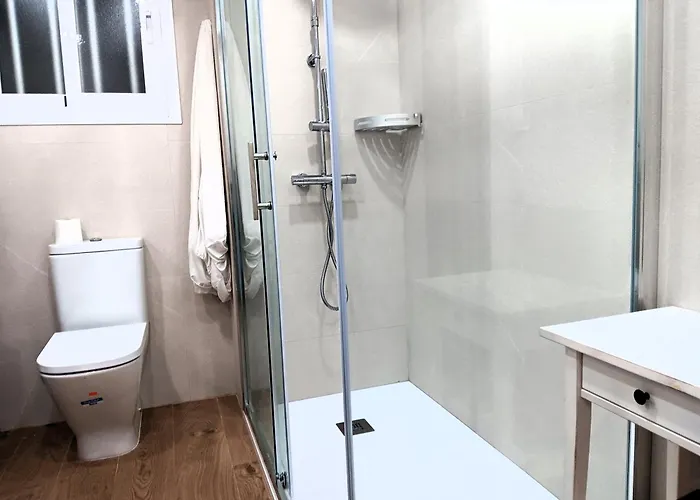 Iberia Playa * Estepona