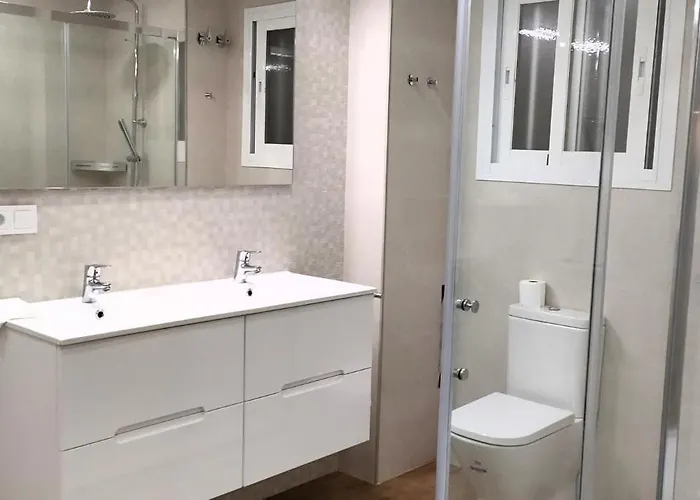 Apartment Iberia Playa