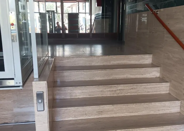 Iberia Playa Apartment Estepona