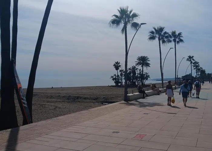 Apartament Iberia Playa *