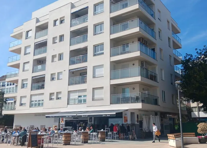 Iberia Playa Estepona