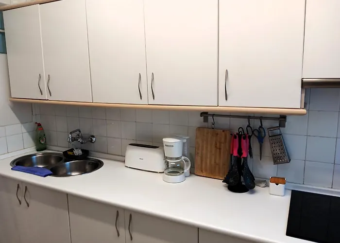 Iberia Playa Apartament