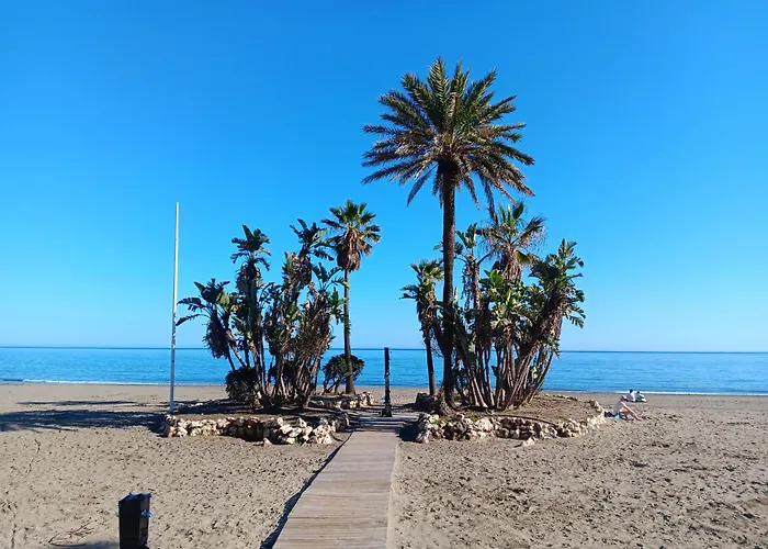 Apartament Iberia Playa *