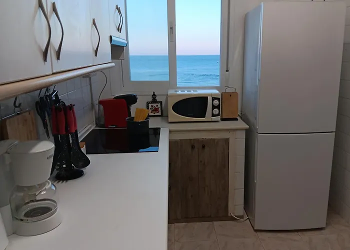 Iberia Playa Apartament *