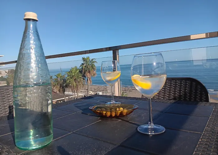 Apartment Iberia Playa