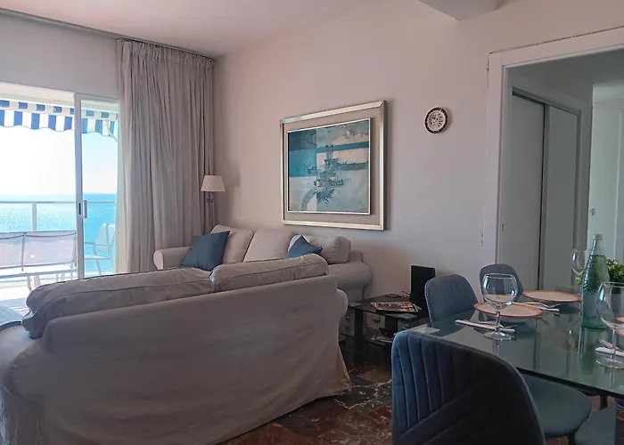 Iberia Playa Estepona