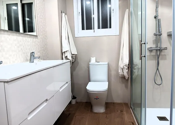 Apartament Iberia Playa *