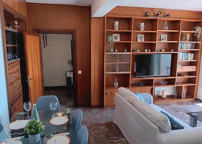 Iberia Playa * Estepona