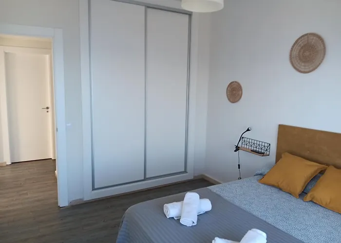 Apartament Iberia Playa