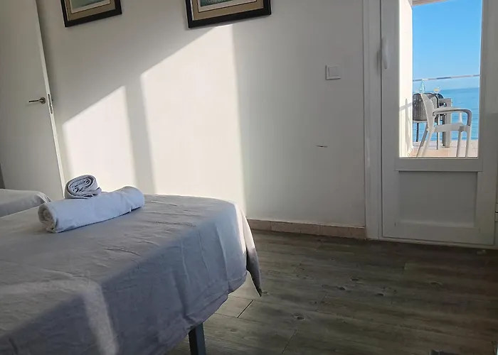 Iberia Playa Estepona