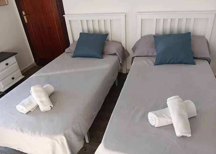 Apartament Iberia Playa *