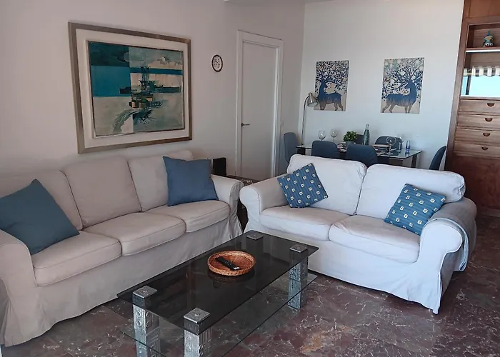 Apartament Iberia Playa