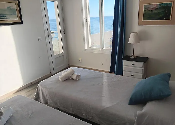 Iberia Playa Estepona