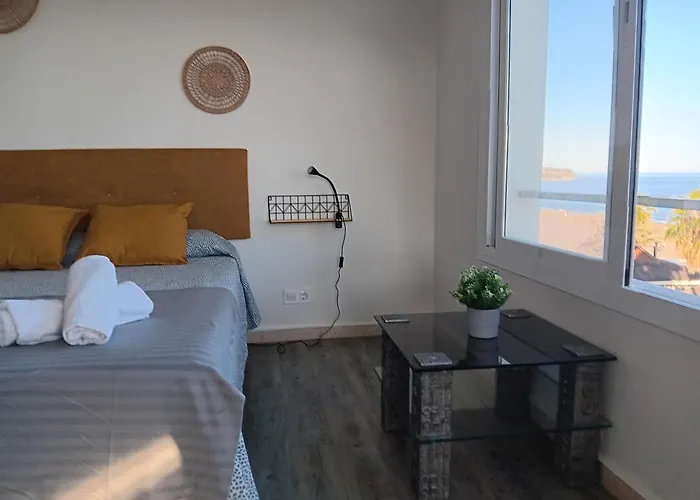 Apartment Iberia Playa *