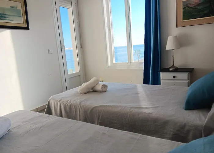 Apartment Iberia Playa