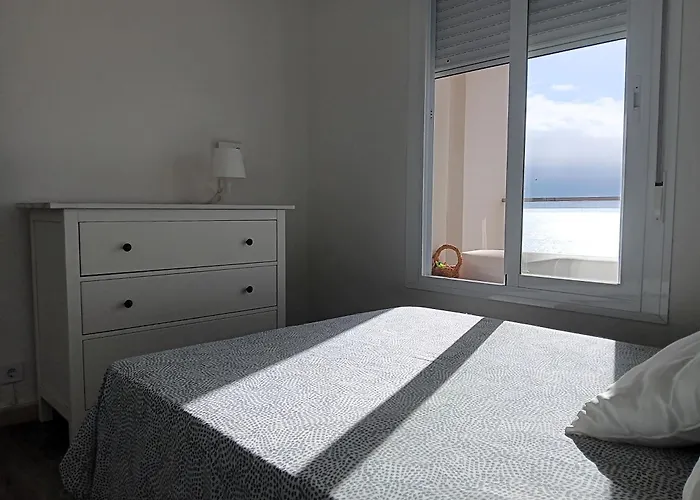 Apartament Iberia Playa