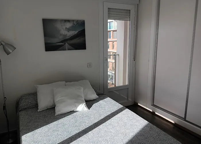 Iberia Playa Apartment Estepona