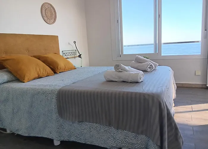 Iberia Playa Apartment