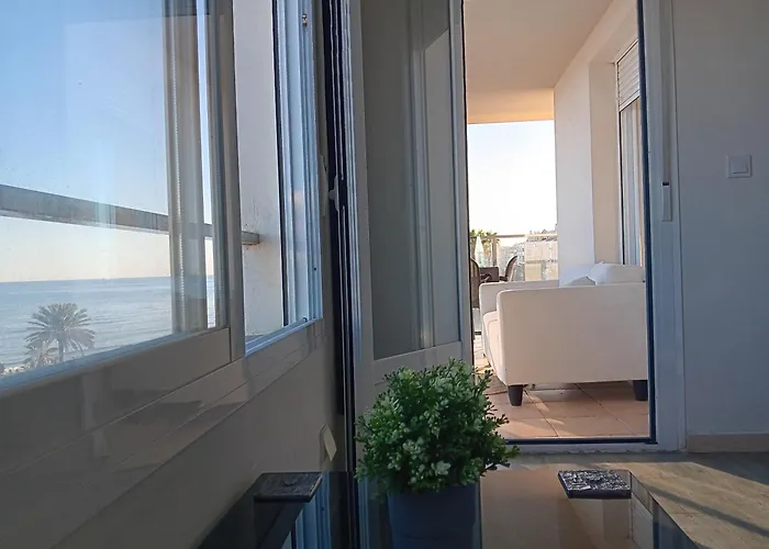 Apartment Iberia Playa *