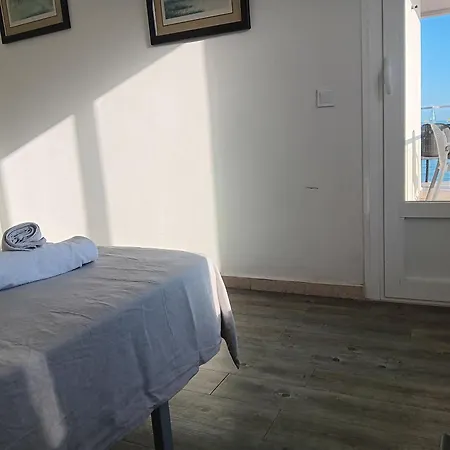 Iberia Playa エステポナ