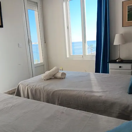 Iberia Playa Apartment