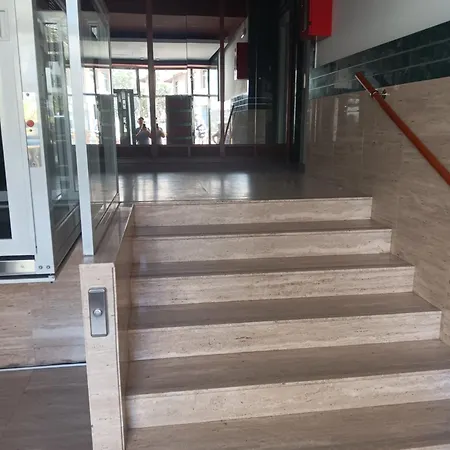 Iberia Playa Apartment Estepona