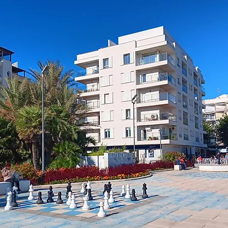 Iberia Playa Apartment