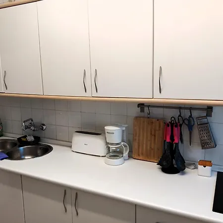 Iberia Playa Apartment