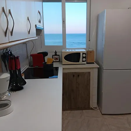 Iberia Playa Apartment *