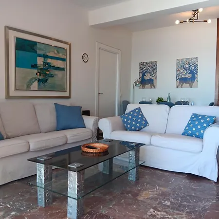 Iberia Playa Apartment *