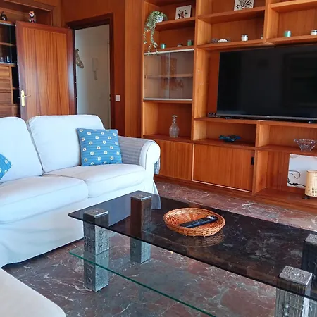 Iberia Playa Estepona