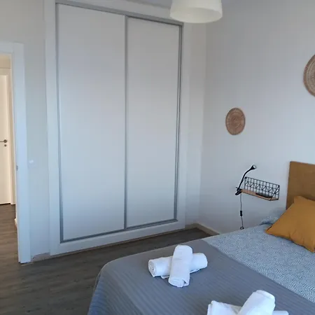 Apartment Iberia Playa