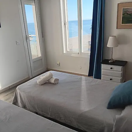 Iberia Playa Estepona