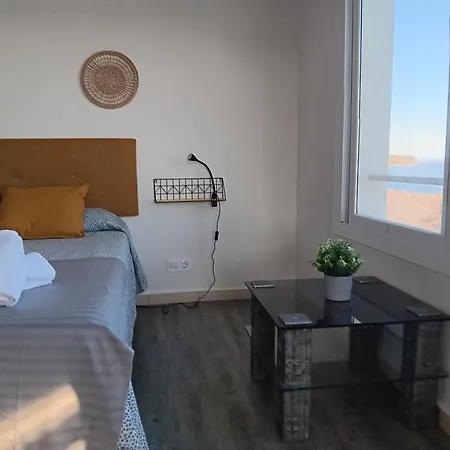 Apartment Iberia Playa *