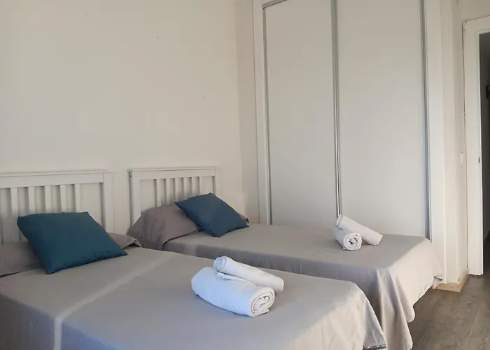 Iberia Playa * エステポナ