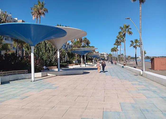 Iberia Playa エステポナ