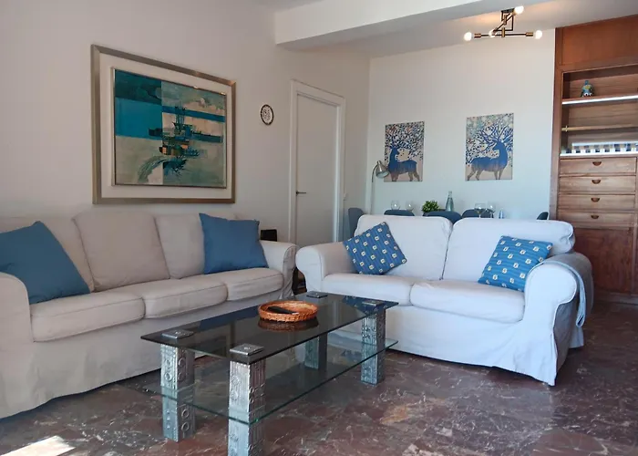 Iberia Playa アパート *